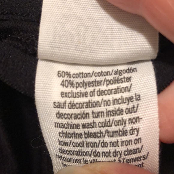 Extremely RARE HTF NWT PINK Victoria’s Secret Sweatpants/Joggers. Medium. - Picture 14 of 15